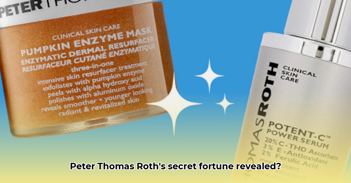 peter-thomas-roth-net-worth